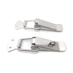 A04 Adjustable Locking Cabinet Industrial Mini Toggle Latch for Factory