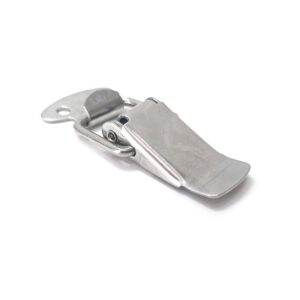 A07 Stainless Steel Toggle Latch Toggle Hasp Lock