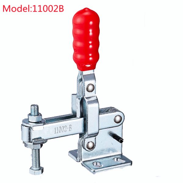 Factory-Issued 1pc Aluminium 11002 Toggle Latch