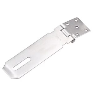 Door Buckles, Hinge Lock, Iron Cabinet Door Latch Lock, Buckle Lock Door, Door Hinge Buckle
