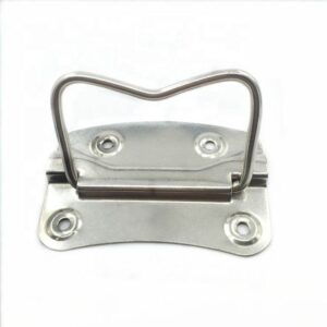 Hot Sale J202 Heat Preservation Soup Barrel Pull Metal Stainless Steel Handle