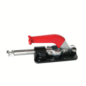 Factory-Issued 1pc Aluminium 36330 Toggle Clamp