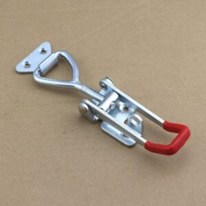 4003 Flush Zinc-plated Adjustable &Ssafety Toggle Latch Clamp