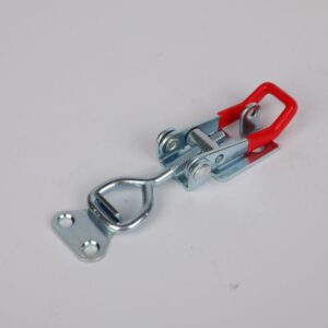 Adjustable Heavy Duty Industry Toggle Latch Lock for Equipment 4001 4002 4003 Bingshuo Hardware
