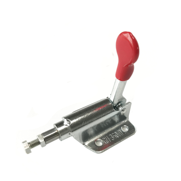 Factory-Issued 1pc Aluminium 36070 Toggle Clamp