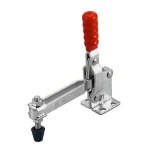 101E 101D Vertical Handle Machine Toggle Clamps Hand Tool Fixture Toggle Latch Lock