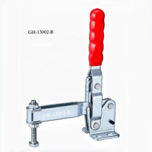 13002 13009 13005 13007 13009 Adjustable Galvanized Hand Tool Vertical Handle Toggle Clamps Solid Fasteners