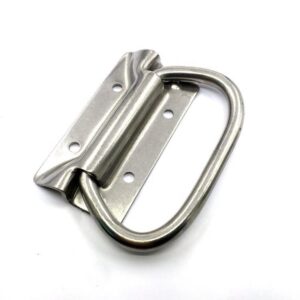 Best Selling J204 Heavy Duty Cabinet Chest Drawer Handle Flight case Handle