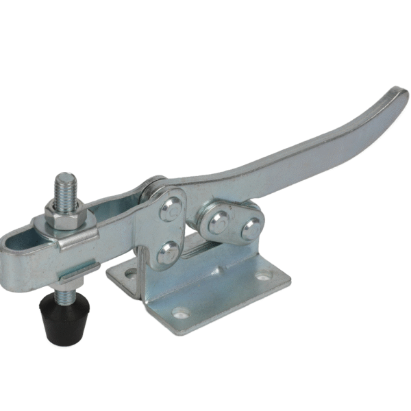 GH-203F Holding Force 227 kg Adjustable Horizontal Toggle Clamp