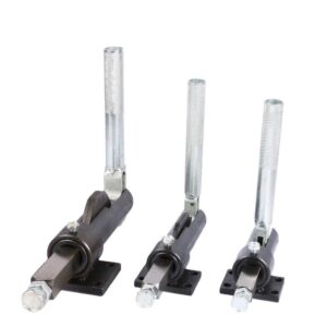 GH-30509M Accessory Toggle Clamps for Knitting Machines and Industrial Equipment