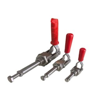 770lb 350kg 36224 36202 36204 Push Pull Quick Release Toggle Clamp Equal to Destaco 602 Destaco 604 Destaco 624