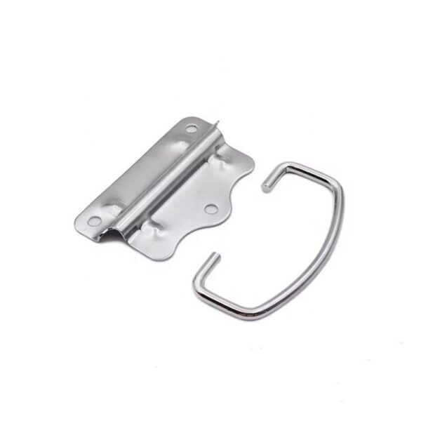 Hot Selling L303 Flight case Handle Wooden Box Handles and Pulls - Image 2