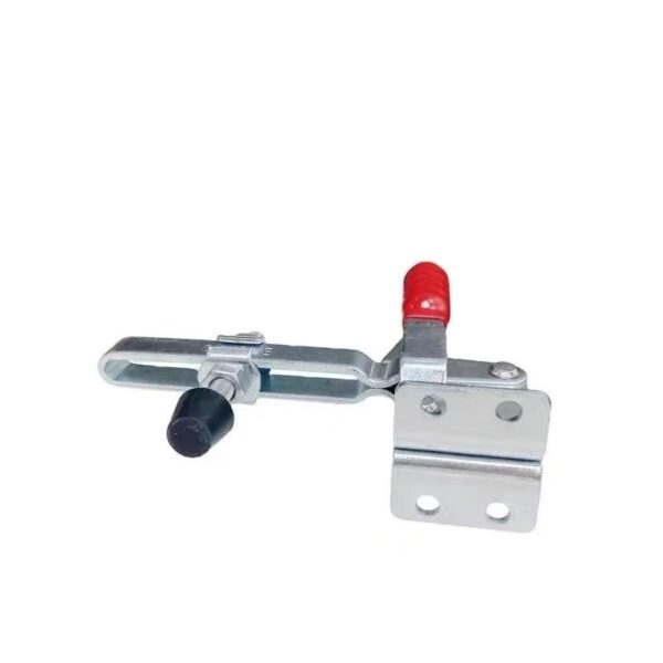 101E 101D Vertical Handle Machine Toggle Clamps Hand Tool Fixture Toggle Latch Lock - Image 2