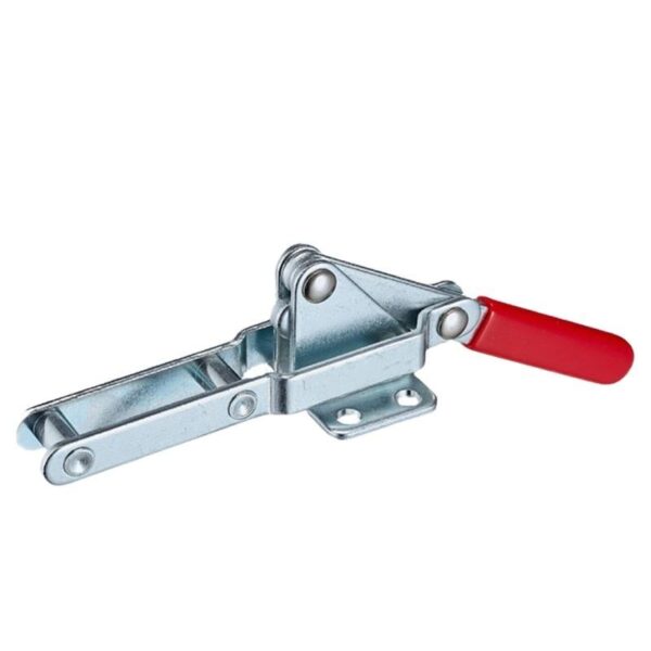 Adjustable Pull Action Latch Toggle Clamps Bingshuo Hardware Workholding Equipment 311 Destaco Clamp - Image 2