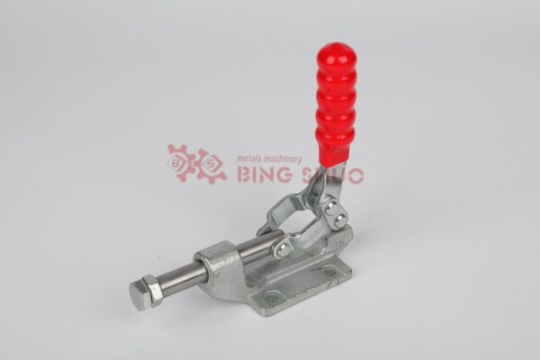 Factory-Issued 1pc Aluminium 36003 Toggle Clamp - Image 2