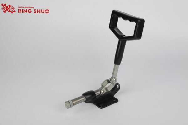 Factory-Issued 1pc Aluminium 304E Toggle Clamp - Image 2