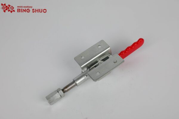 Factory-Issued 1pc Aluminium 302D Toggle Latch - Imagen 2