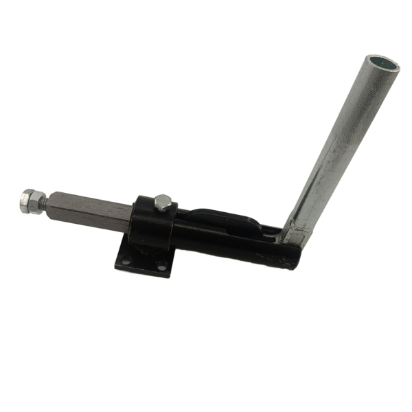 GH-30519M Accessory Toggle Clamps for Knitting Machines and Industrial Equipment — изображение 2