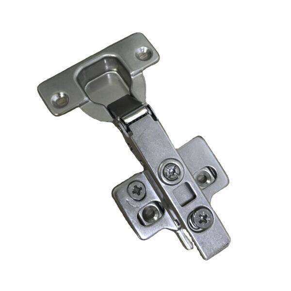 Manufacture 90 Degree 3D Adjustment Hydraulic Cabinet Hinge Soft Close Clip on Furniture Hinge - Image 2