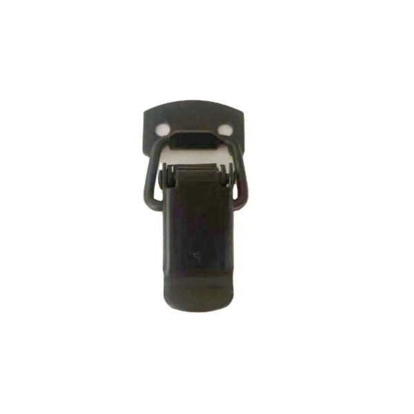 007 Custom Cabinet Case Toggle Latches Clasp for Wooden Box With Hook - Image 2