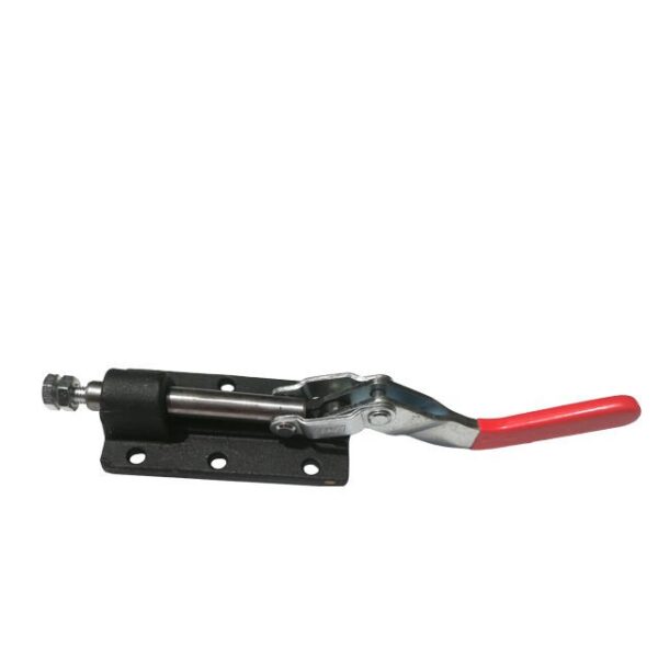 GH-30607 Rapid Fastener Push Pull Toggle Clamp With Plunger Stroke Reverse Action Push/Pull Lowes Toggle Clamps - Image 3