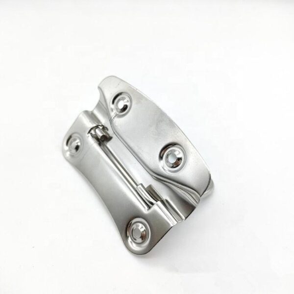Good Selling L205 Stainless Steel Handles Metal Chest Handle for Toolbox Storage Boxes - Image 3