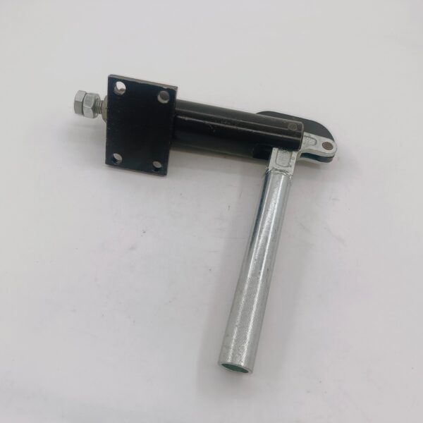 GH-30519M Accessory Toggle Clamps for Knitting Machines and Industrial Equipment — изображение 3