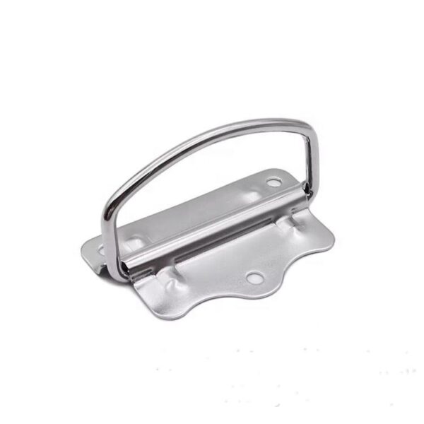 Hot Selling L303 Flight case Handle Wooden Box Handles and Pulls - Image 3
