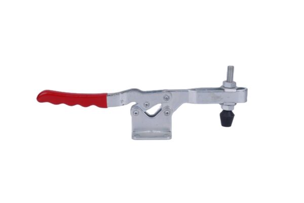 GH-20235 Other Hand Tools Drilling Jig Horizontal Quick Release Clamps Catch Lock Hardware Tools Toggle Clamps - Image 3