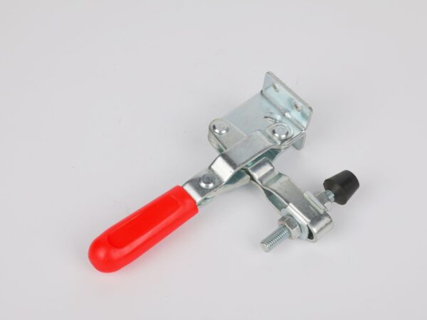 Hand Tool Quick Adjustable Toggle Clamp Vertical Toggle Clamp Gh-102b - Image 3