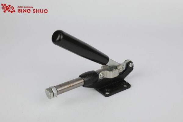 Factory-Issued 1pc Aluminium 304E Toggle Clamp - Image 3
