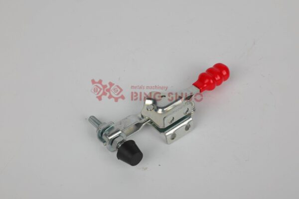 Factory-Issued 1pc Aluminium 20752 Toggle Latch - Image 3