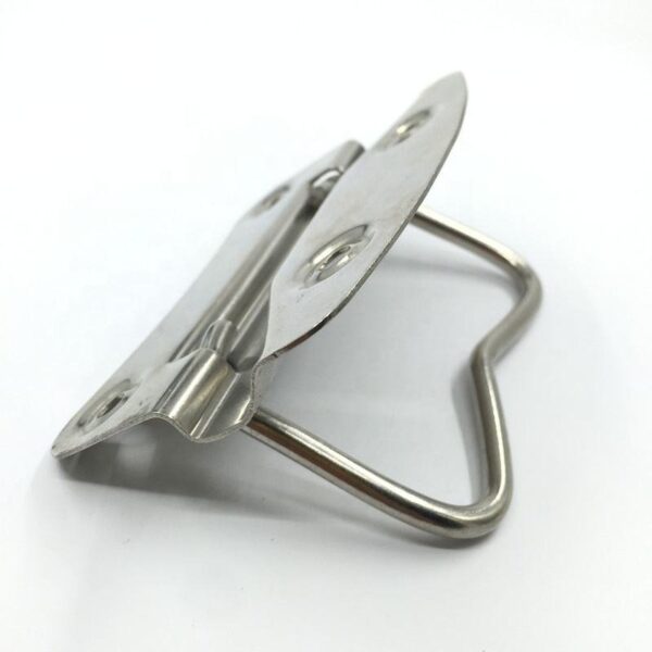 Surprise Price Customized J203 Flight case Handle Cabinet Toolbox Chest Handle - 이미지 3
