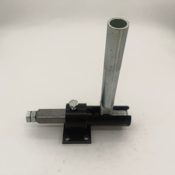 GH-30509M Accessory Toggle Clamps for Knitting Machines and Industrial Equipment — изображение 3