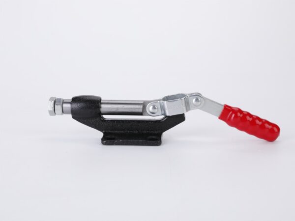 Quick Release Clamp Heavy Duty Clamp Offer Custom Oem Odm Manufacturer Push Pull Toggle Clamp Gh-305em — изображение 3