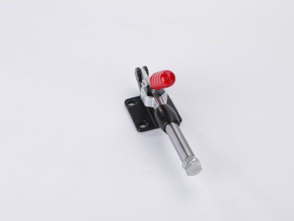 Quick Release Clamp Heavy Duty Clamp Offer Custom Oem Odm Manufacturer Push Pull Toggle Clamp Gh-305em — изображение 4