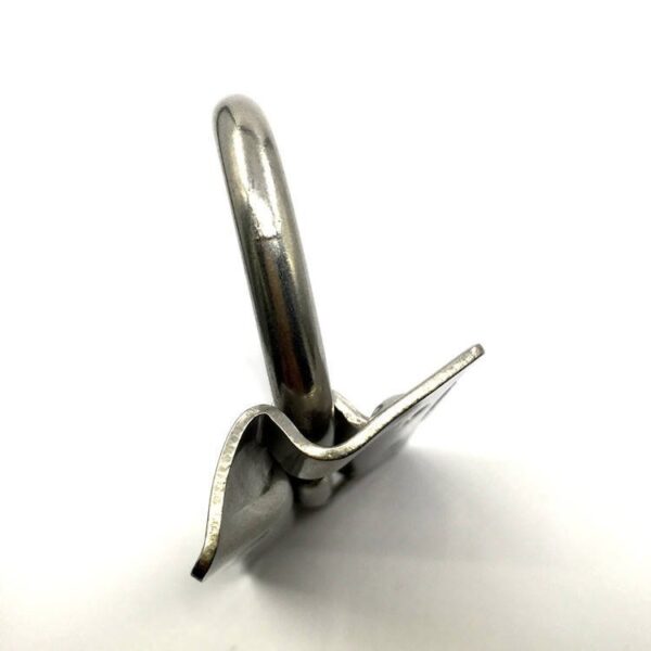 Factory Price J204 Cabinet Handle Toolbox Heavy Duty Industrial Metal Handle Flight case Handle - Image 4