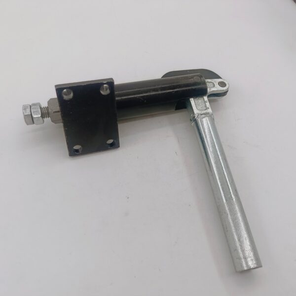 GH-30519M Accessory Toggle Clamps for Knitting Machines and Industrial Equipment — изображение 4