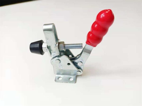 GH-20752-B Horizontal Quick Release Clamps Hold Down Safety Toggle Clamp — изображение 4