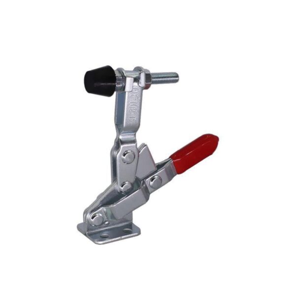GH-102B Hand Tool Quick Adjustable Toggle Clamp Vertical Toggle Clamp — изображение 4