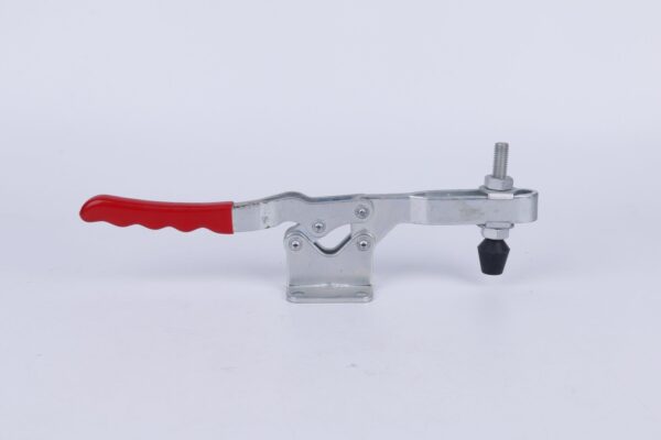Adjustable Quick Release Toggle Clamp HS-20235 Fixture Clamp for Welding Inch Measurement System - Image 4