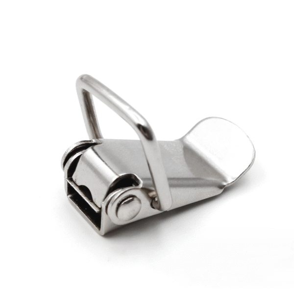 007 Custom Cabinet Case Toggle Latches Clasp for Wooden Box With Hook - Image 4