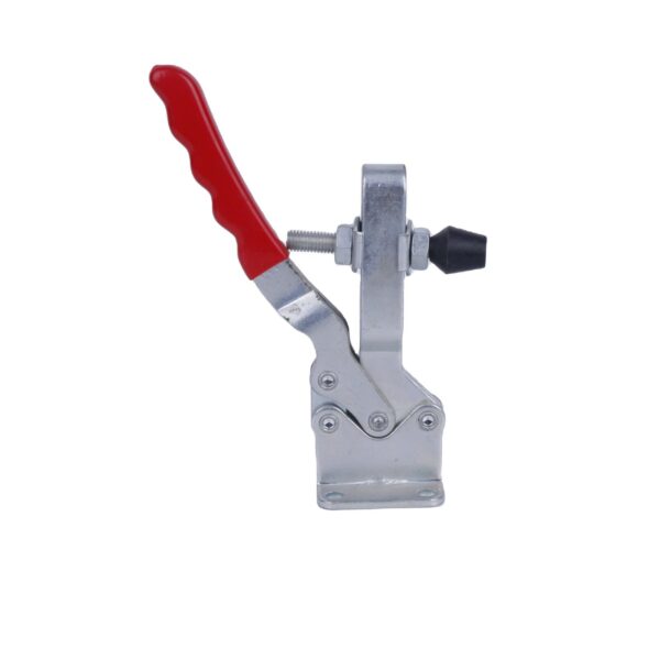 GH-20235 Other Hand Tools Drilling Jig Horizontal Quick Release Clamps Catch Lock Hardware Tools Toggle Clamps - Image 4