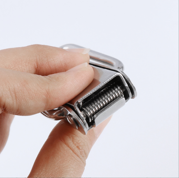A02 Box Chest case Hasp Lock Toggle Latch for Claw Toolbox Latch Catch - Image 4