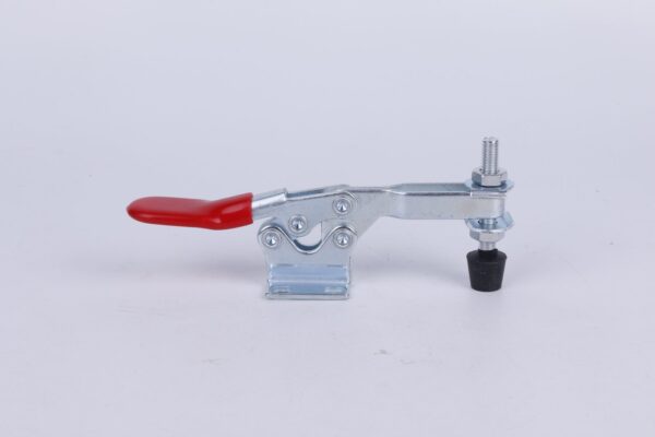 Adjustable Horizontal Push Pull Toggle Clamp Quick Release Stainless Steel Heavy Duty Woodworking Toggle Clamps - Obrázek 4