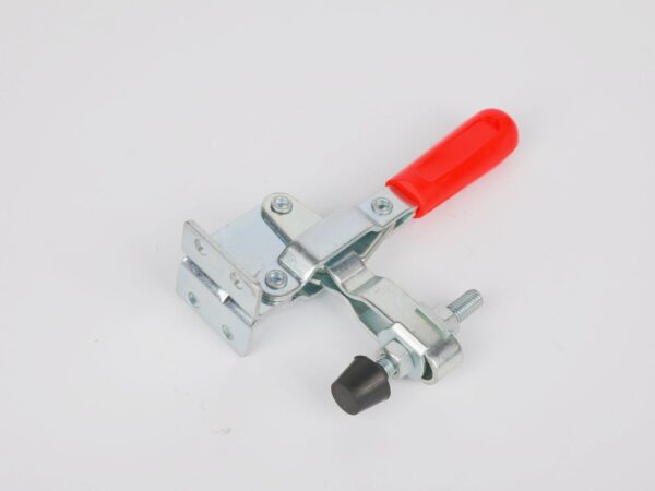 Hand Tool Quick Adjustable Toggle Clamp Vertical Toggle Clamp Gh-102b - Image 4