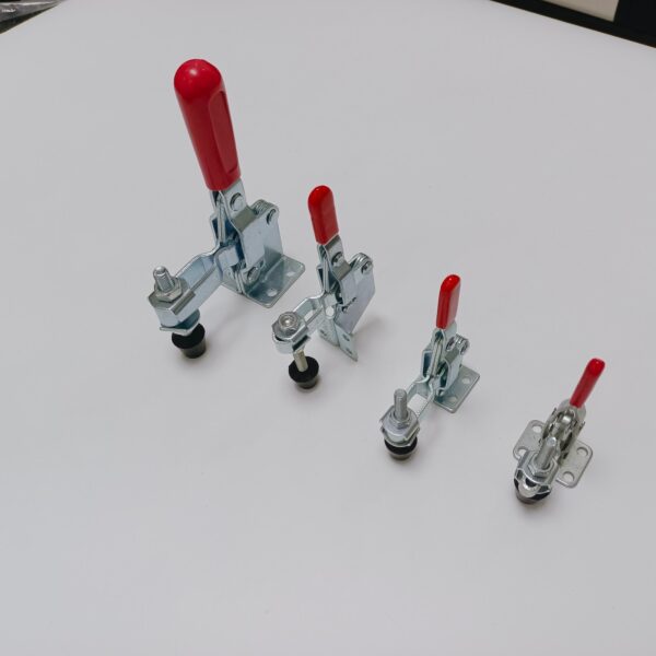 Factory Wholesale 1pcs12401 Toggle Latch - Attēls 4