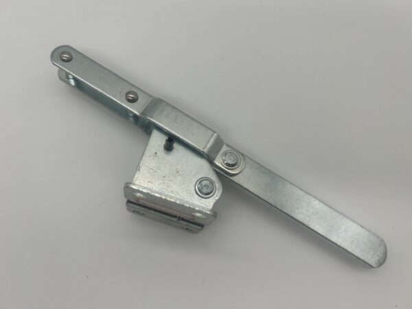 Adjustable Pull Action Latch Clamps Standard Toggle Clamp Bingshuo Workholding Equipment - Image 4