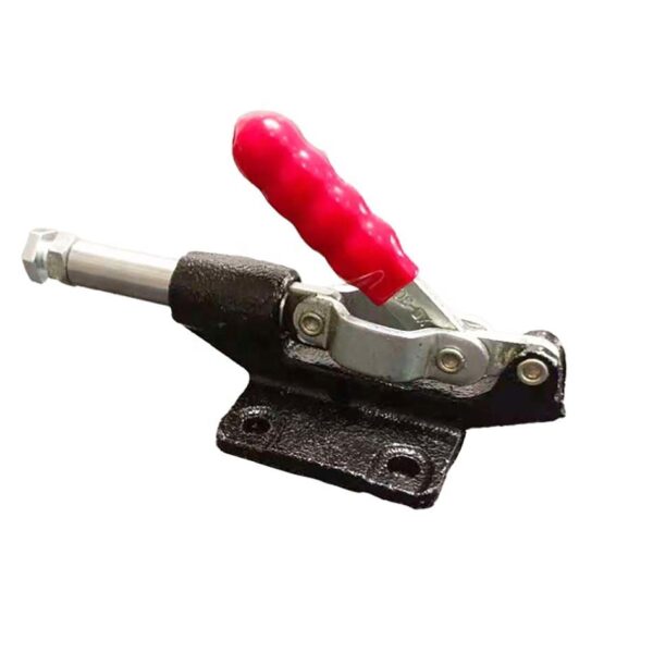 Factory-Issued 1pc Aluminium 30511 Toggle Clamp - Image 4