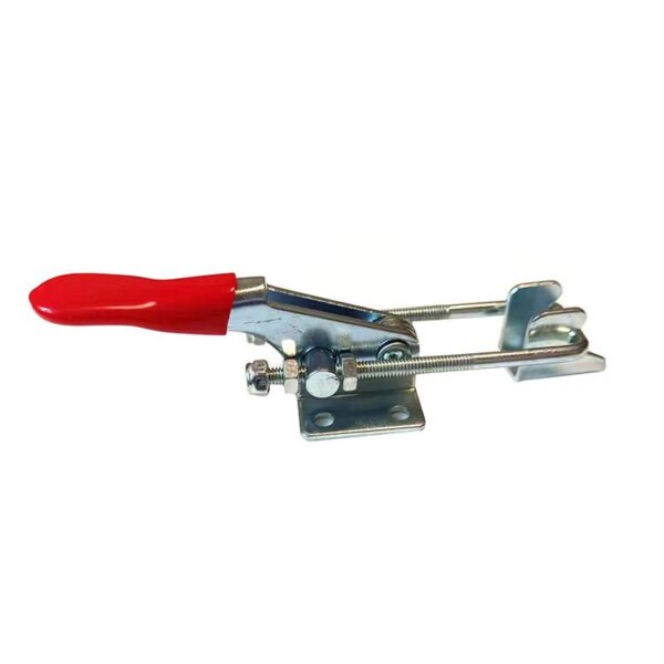 Factory-Issued 1pc Aluminium 40323Toggle Latch - Image 4